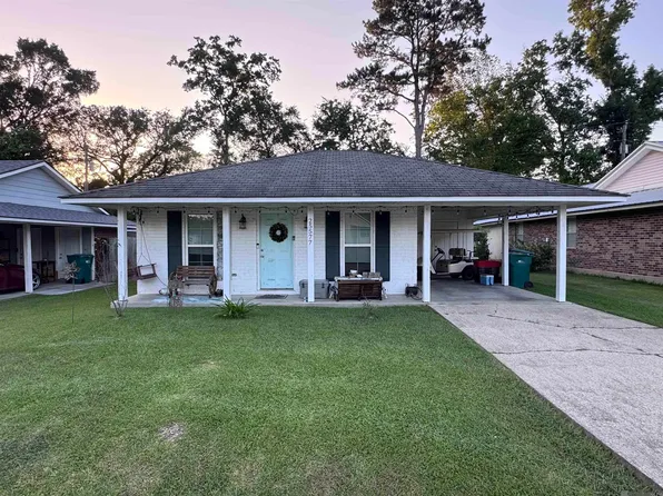 25577 Rosedown Dr, Denham Springs, LA 70726