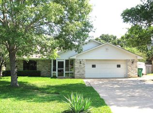 956 Benchmark Trl, Belton, TX 76513