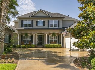 649 Treehouse Cir, Saint Augustine, FL 32095