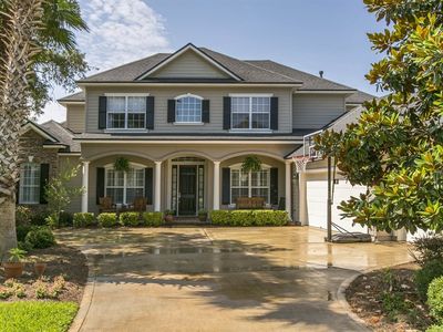 649 Treehouse Cir, Saint Augustine, FL, 32095