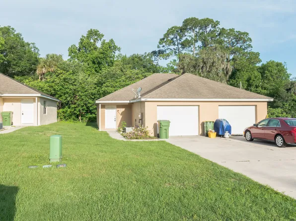 507 Paulling Dr #1, Leesburg, FL 34748