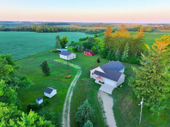 55th St SW, Byron, MN 55920