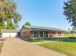 1133 Fm 1459 Rd, Sweeny, TX 77480