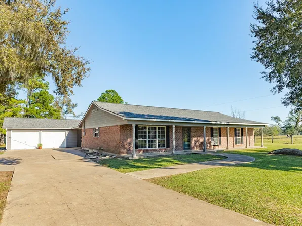 1133 Fm 1459 Rd, Sweeny, TX 77480