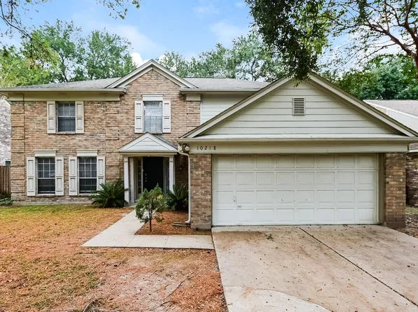 10218 Ash Fork Dr, Houston, TX 77064