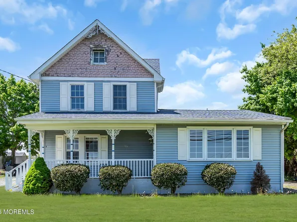 615 S White Horse Pike, Hammonton, NJ 08037