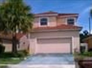 2301 Santa Lucia St, Kissimmee, FL 34743
