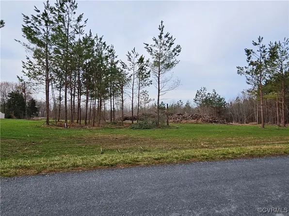 0 Salem Church Rd, Cumberland, VA 23040