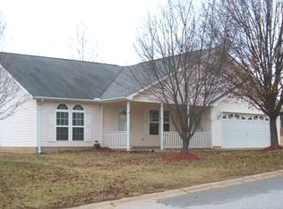 291 Milky Way, Greer, SC 29651