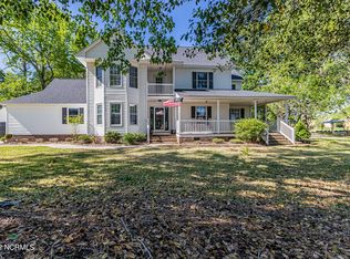 101 Trey Dr, Goldsboro, NC 27530