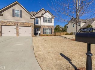 3920 Hunters Walk Way, Cumming, GA 30028