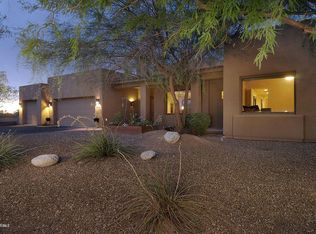 2473 N Barnwall Ct, Tucson, AZ 85749