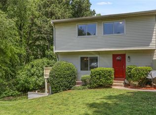 3874 Mulkey Cir SW #8, Marietta, GA 30008