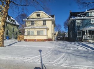 140 Knickerbocker Ave, Rochester, NY 14615