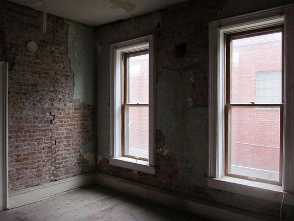 Living room South side