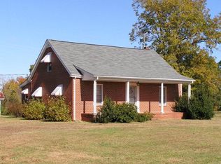 704 Shaw Springs Rd, Littleton, NC 27850