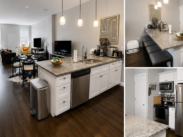10 Merrymount Rd #203 — Photo 4