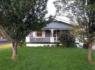 1243 S Lynhurst Dr, Indianapolis, IN 46241