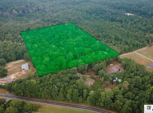 155 Tom Wilder Rd, Eros, LA 71238