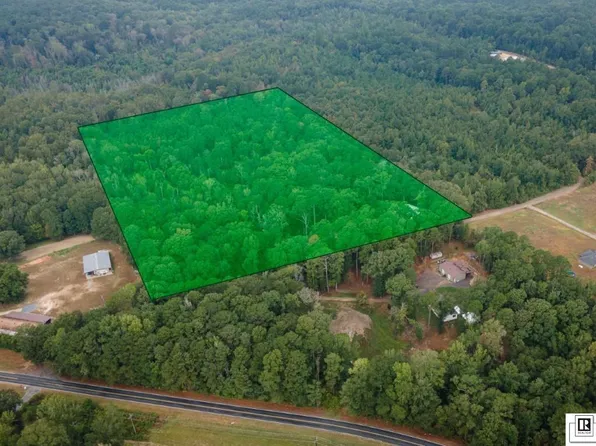 155 Tom Wilder Rd, Eros, LA 71238