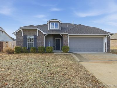 3636 E 143rd Ct S, Bixby, OK, 74008