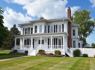 7316 Calkins Rd, Flint, MI 48532