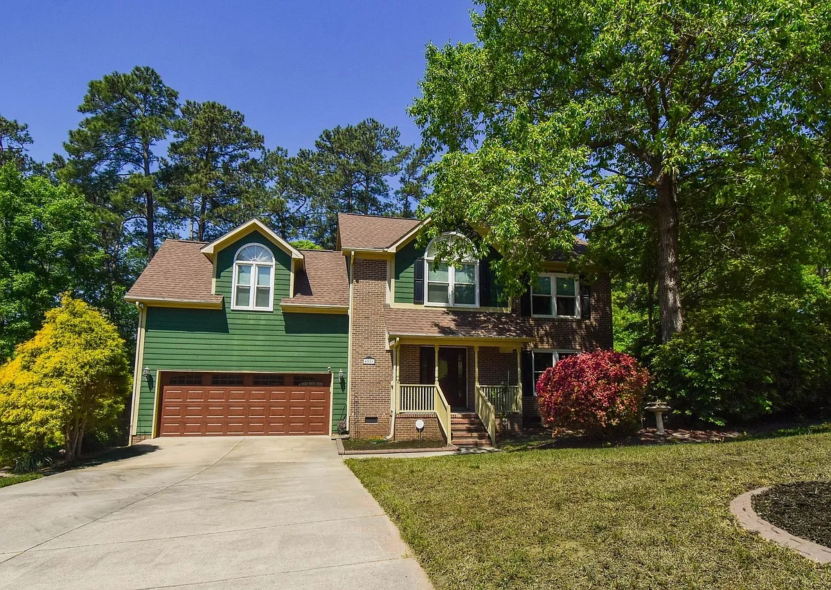 Building Photo - 4551 Rustic Haven Dr