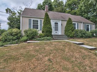 501 Waverly Ave, Clarks Summit, PA 18411