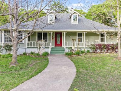 2000 County Road 2293, Quinlan, TX, 75474