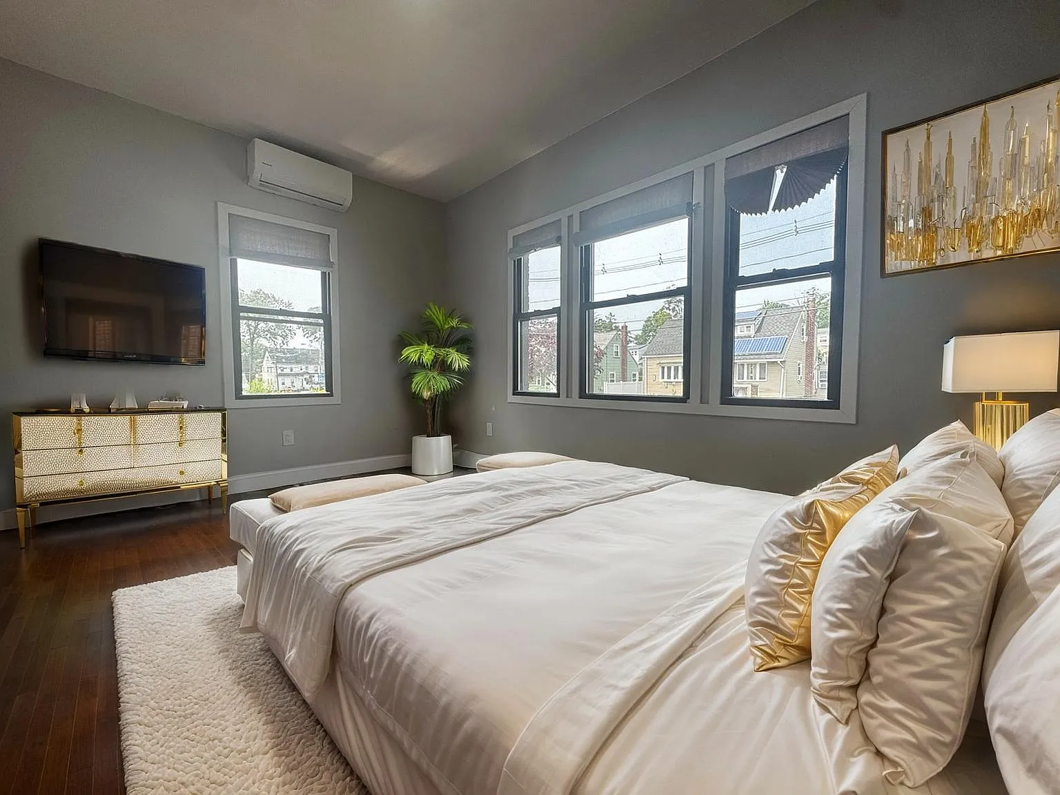 2 bed, 650 sqft, $2,400 — Photo 4