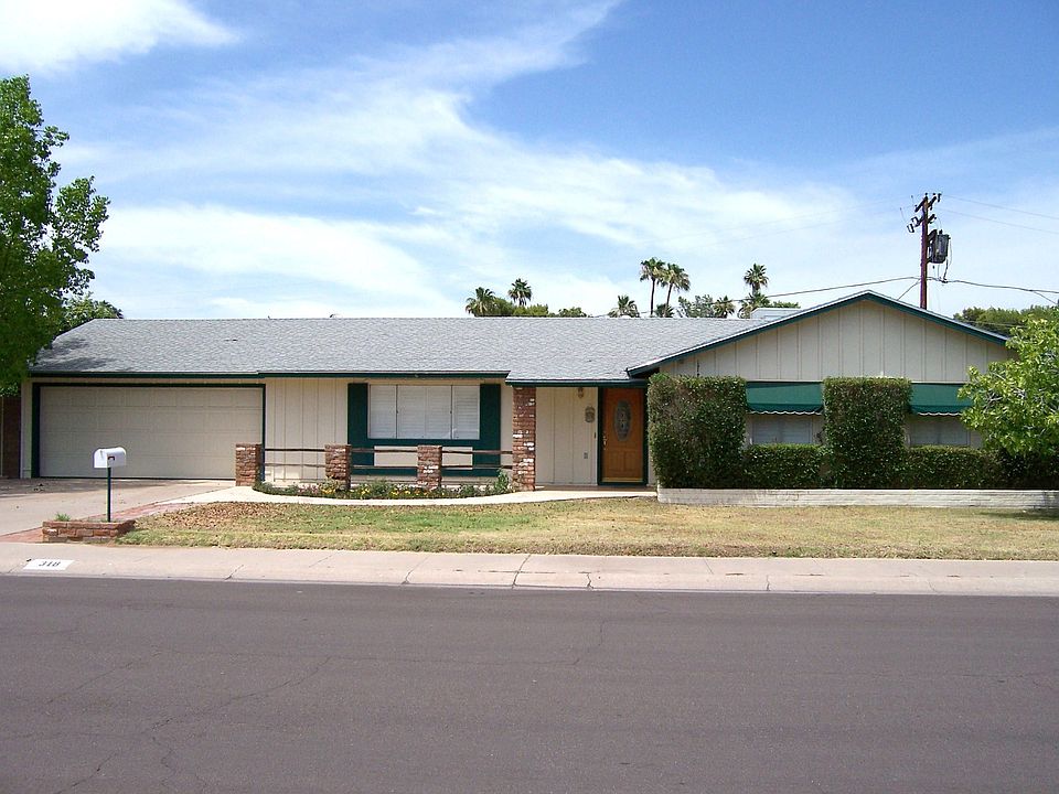 Front View