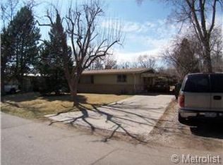 2021 Brentwood St, Lakewood, CO 80214