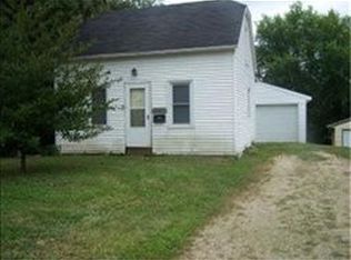 601 Mineral Sp Rd NE, Owatonna, MN 55060