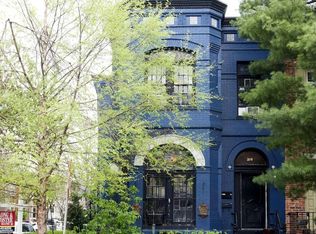 319 5th St NE, Washington, DC 20002