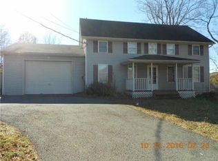 231 Phillipsburg Rd, Middletown, NY 10940