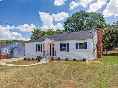 1025 N Franklin Rd, Greenville, SC, 29617