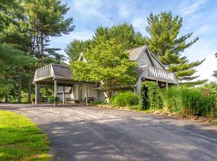 16626 York Rd, Monkton, MD 21111