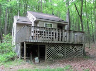 18922 Little Valley Rd, Saxton, PA 16678