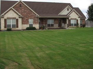 12281 Hill Country Cir, Ponder, TX 76259