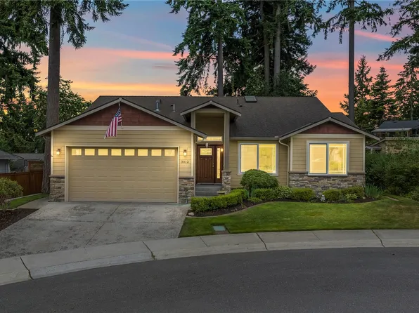 3012 135th Place SE, Mill Creek, WA 98012