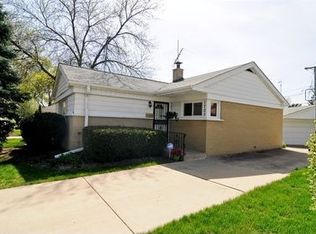 1705 W Fremont St, Arlington Heights, IL 60005