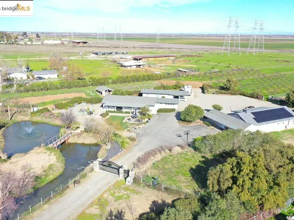 3520 Orwood Rd, Brentwood, CA 94513