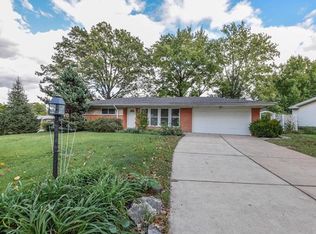 9300 Ewers Dr, Saint Louis, MO