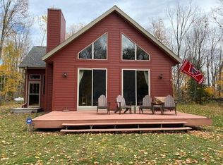 N7575 Hawks Lndg, Lily, WI 54491