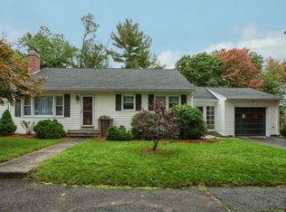 22 Rogers Ave, Fitchburg, MA 01420