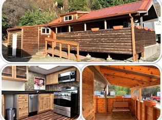 16011 Lower Harbor Rd #98, Brookings, OR 97415