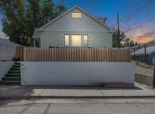 922 New Hampshire St, Rock Springs, WY 82901