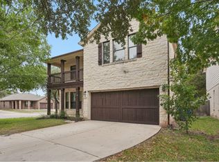 526 Clover Flat Rd, Cedar Park, TX 78613