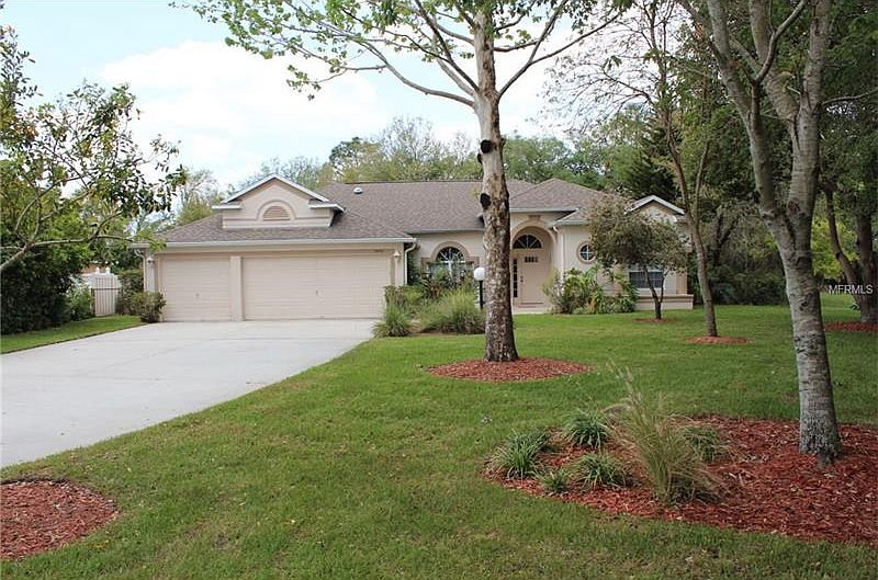1st image of 3532 Beau Chene Dr