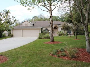 3532 Beau Chene Dr, Kissimmee, FL 34746